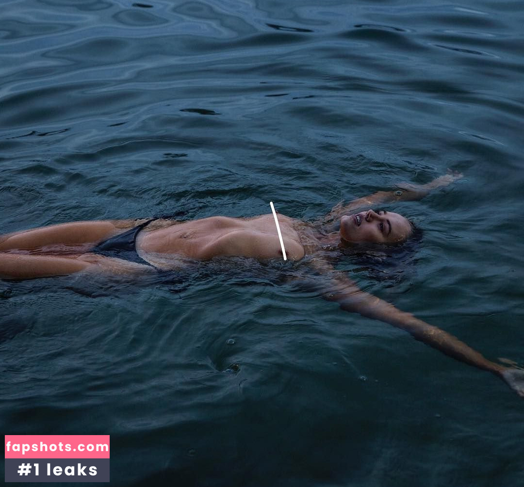 Elly Sharp Nahé úniky fotek pouze od fanoušků #21 - Fapshots