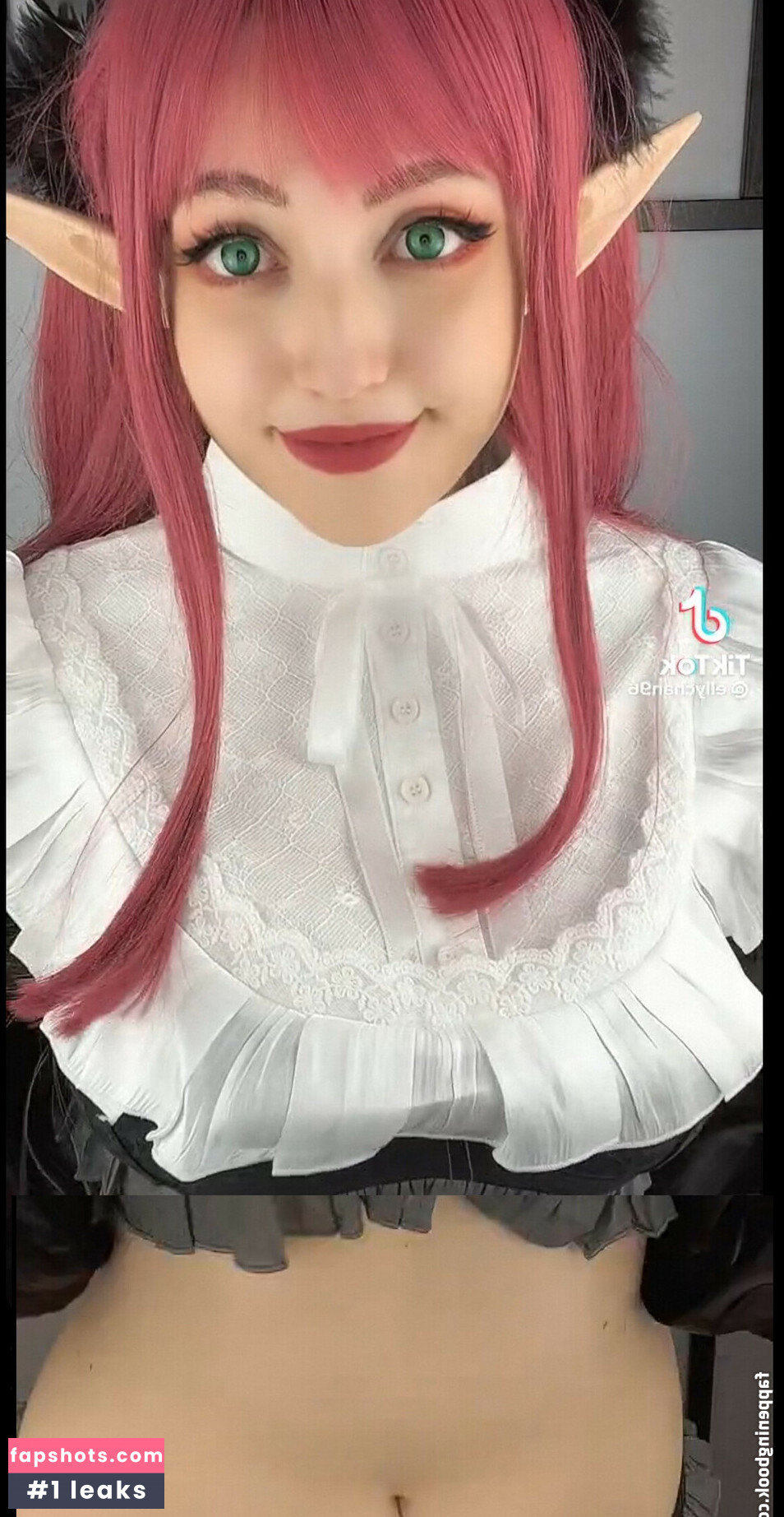 Ellychan96 Nude Leaks OnlyFans Photos #11 - LeakJerk