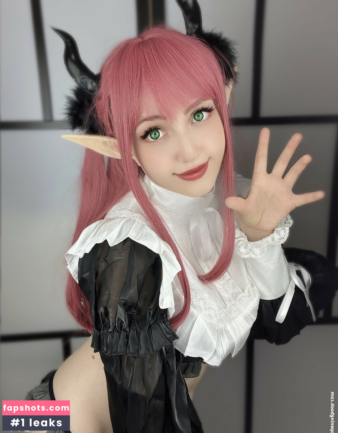 Ellychan96 Nude Leaks OnlyFans Photos #20 - LeakJerk