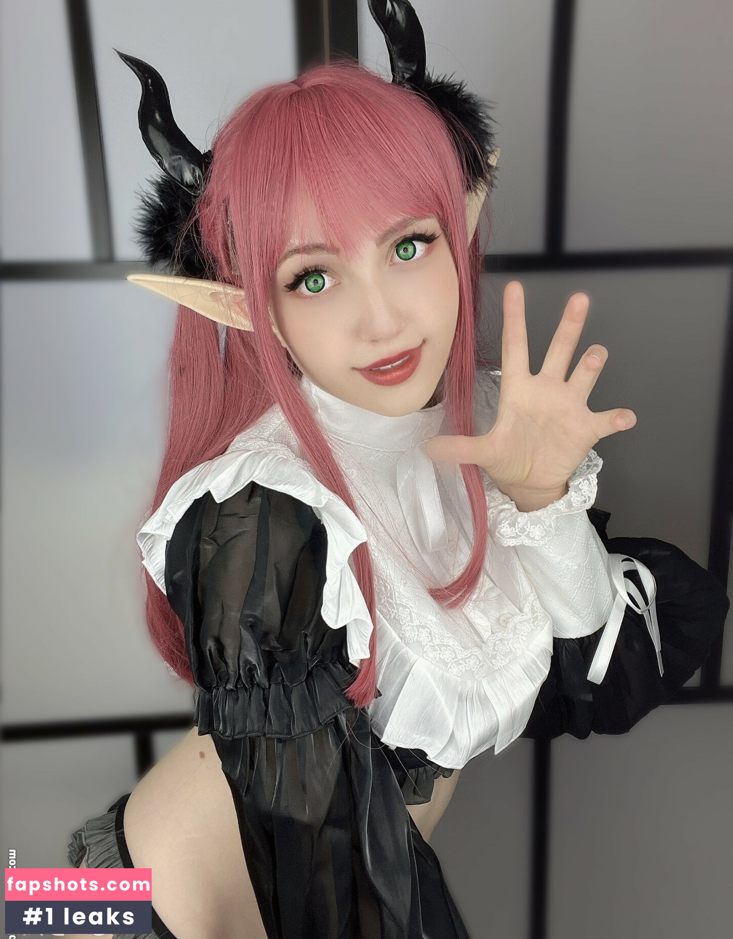 Ellychan96 Nude Leaks OnlyFans Photos #10 - LeakJerk