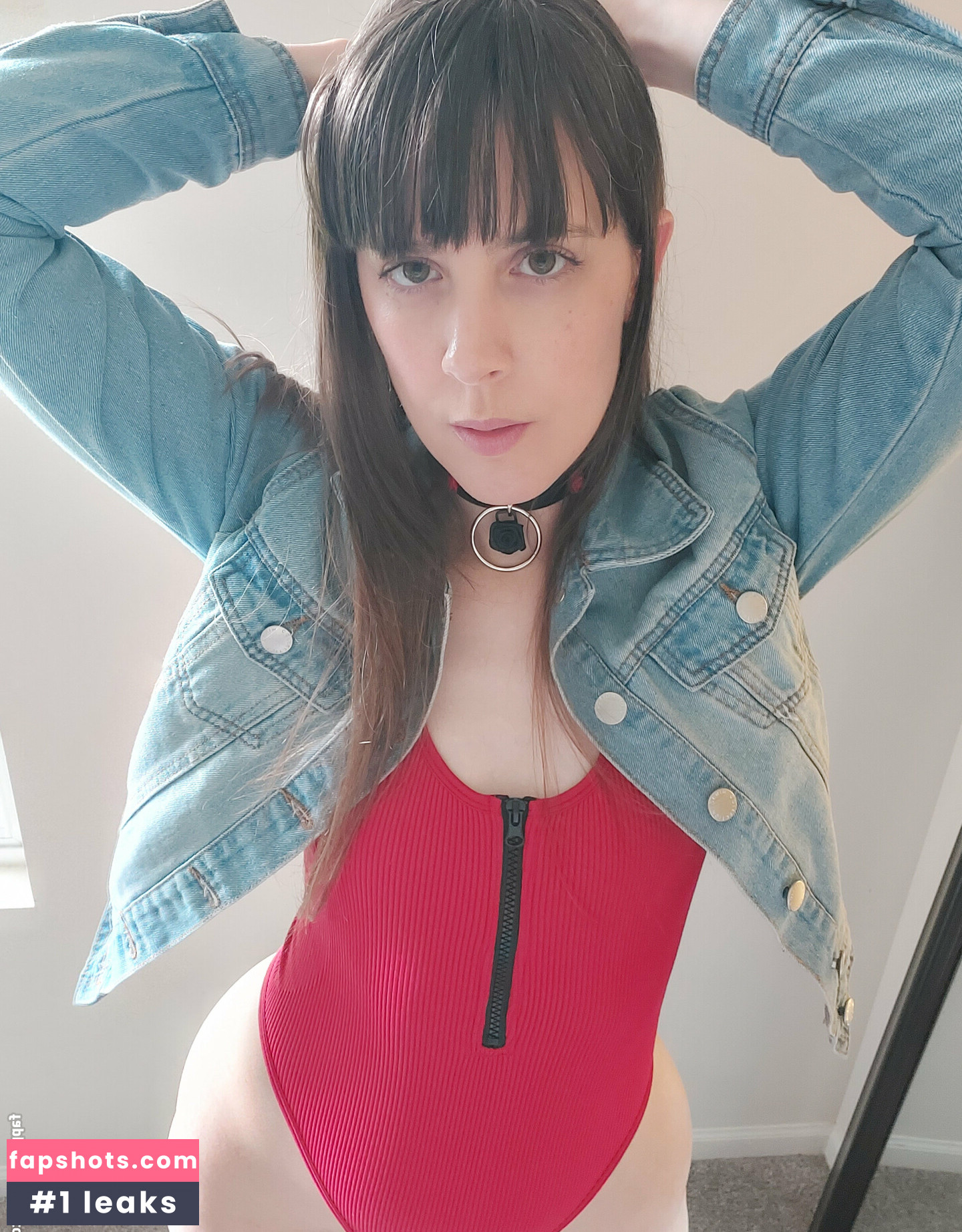 Ellynaomi Nahé úniky fotek pouze od fanoušků #3 - Fapshots