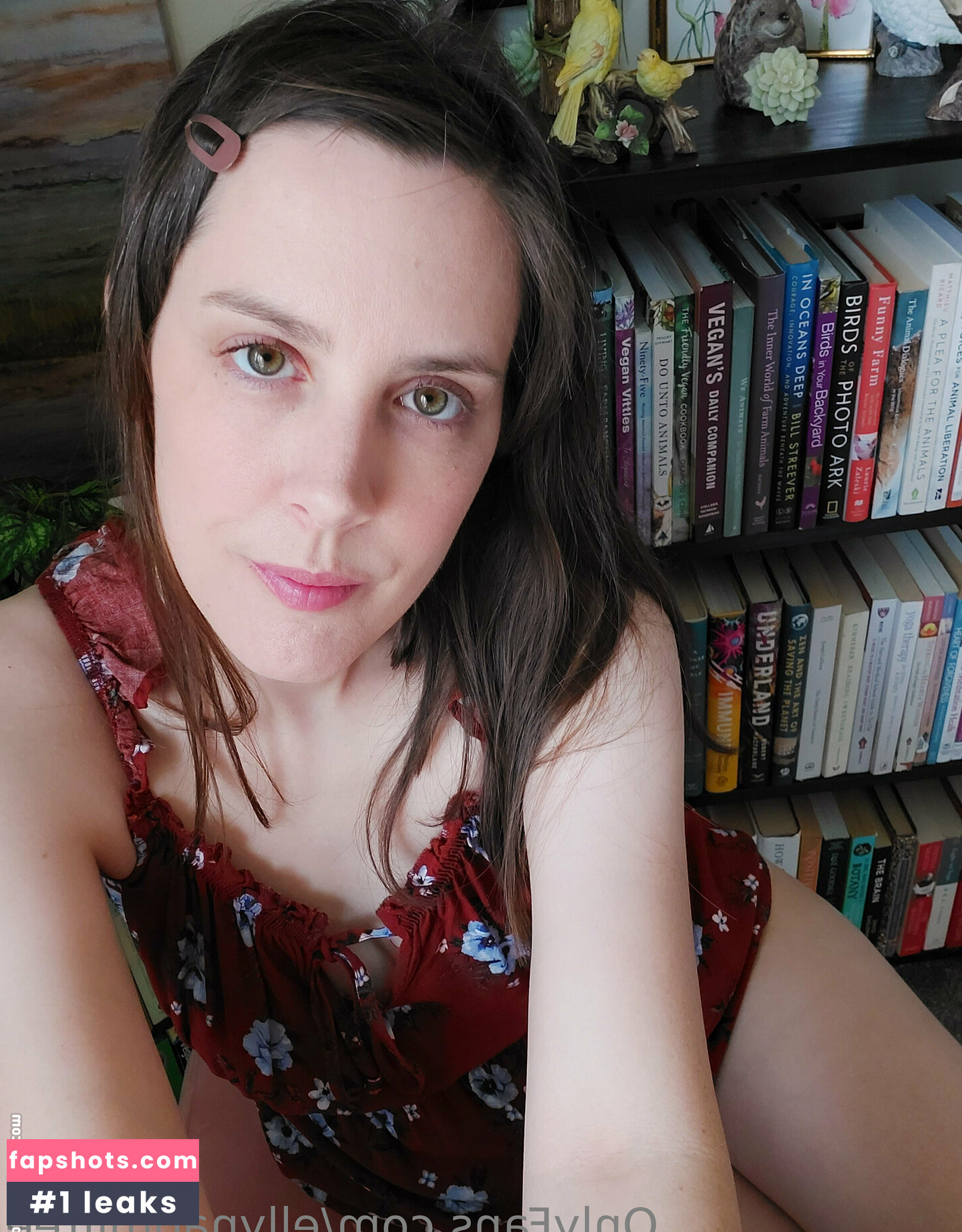 ellynaomifree Filtración Desnuda OnlyFans Foto #15 - Fapshots