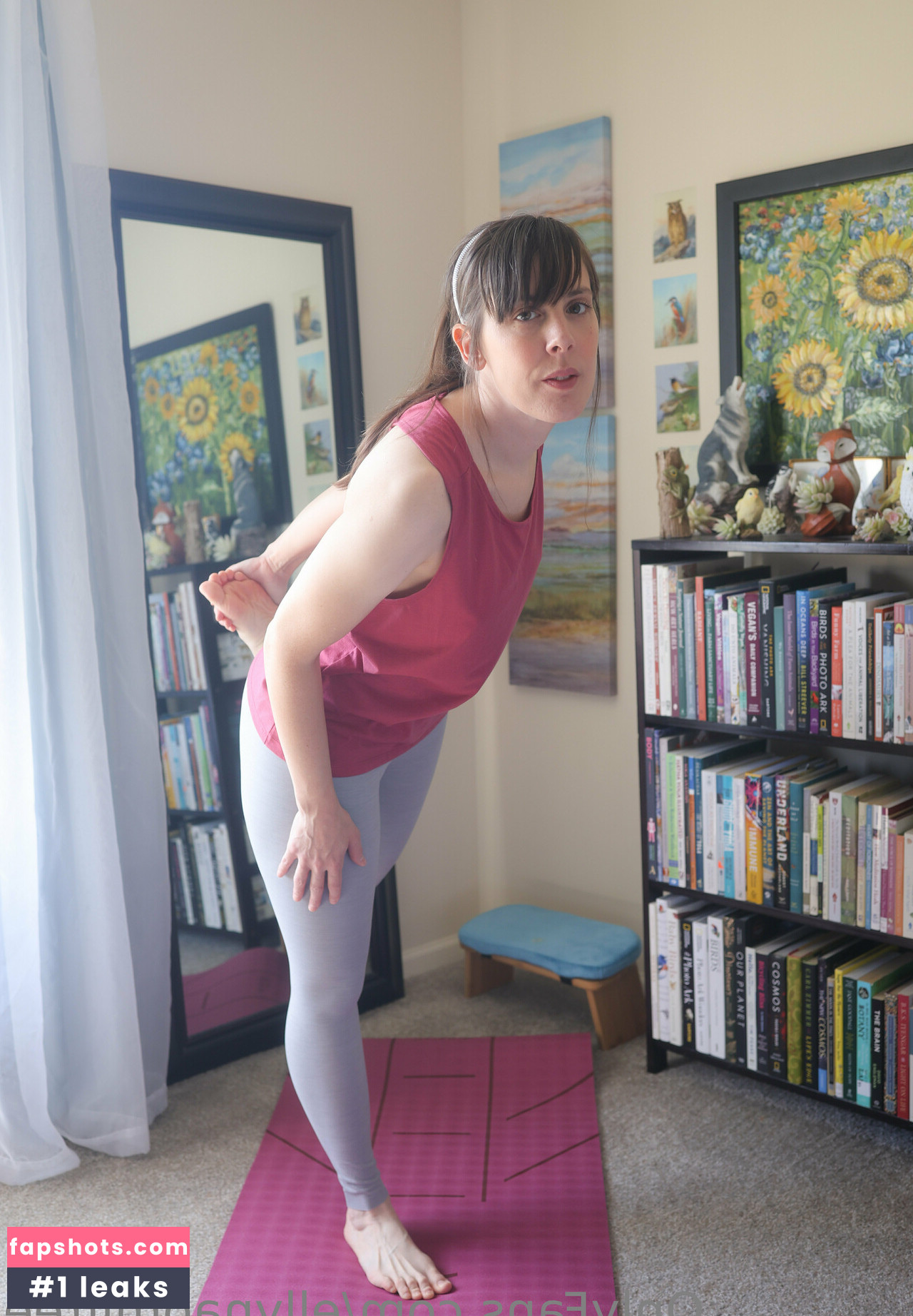 ellynaomifree Filtración Desnuda OnlyFans Foto #19 - Fapshots