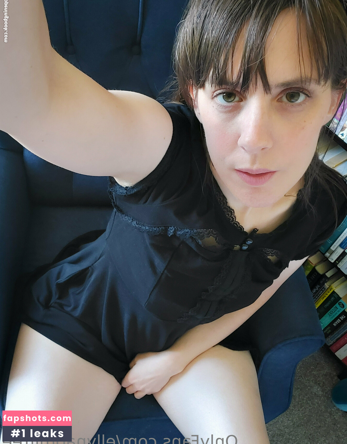 ellynaomifree Filtración Desnuda OnlyFans Foto #24 - Fapshots