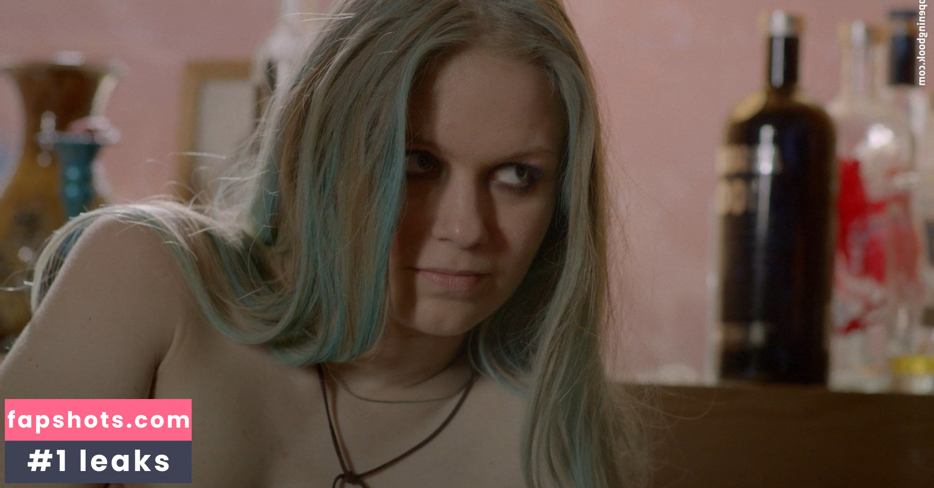 Elma Stefania Agustsdottir gallery photo #3