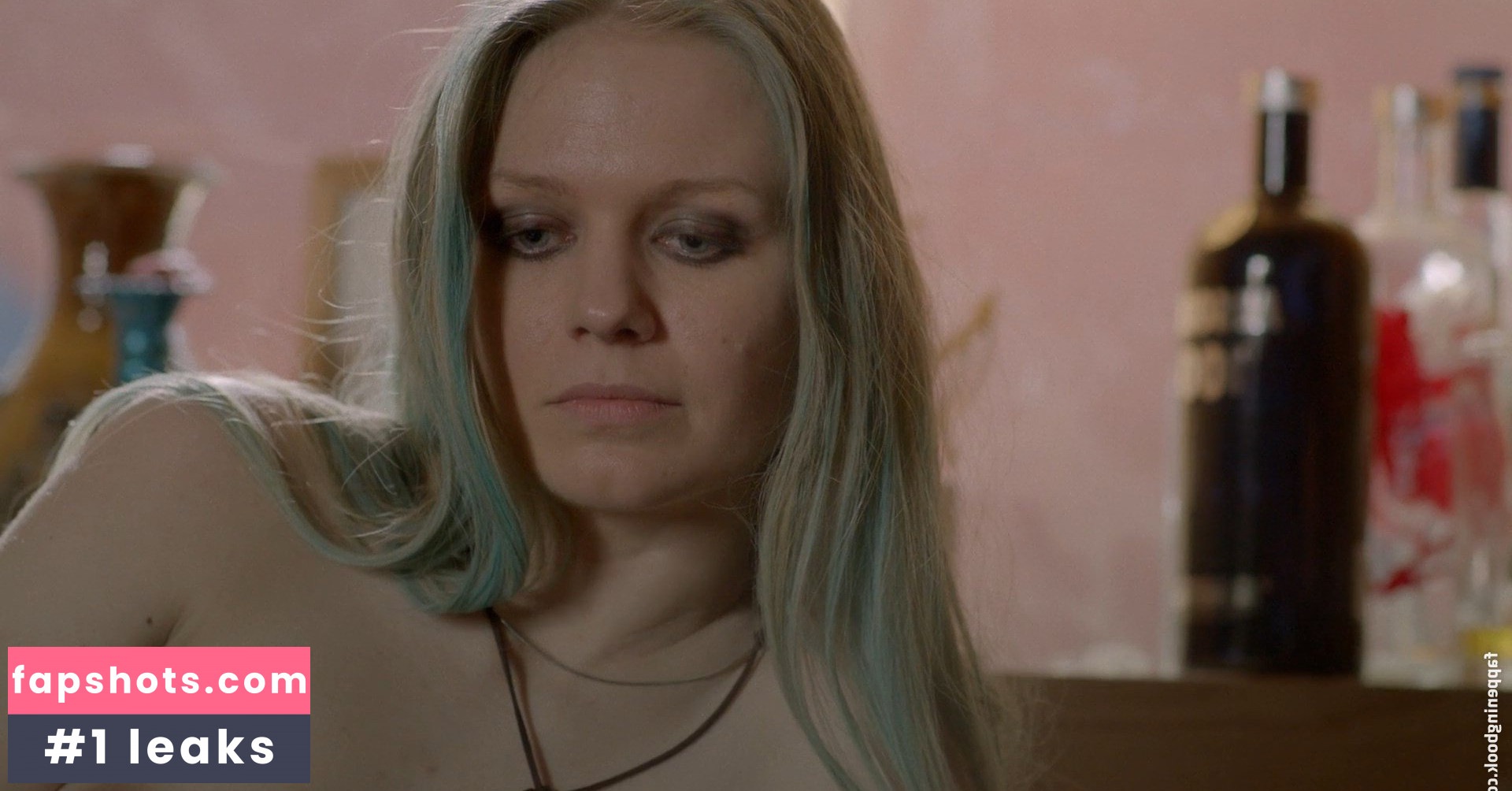 Elma Stefania Agustsdottir gallery photo #4