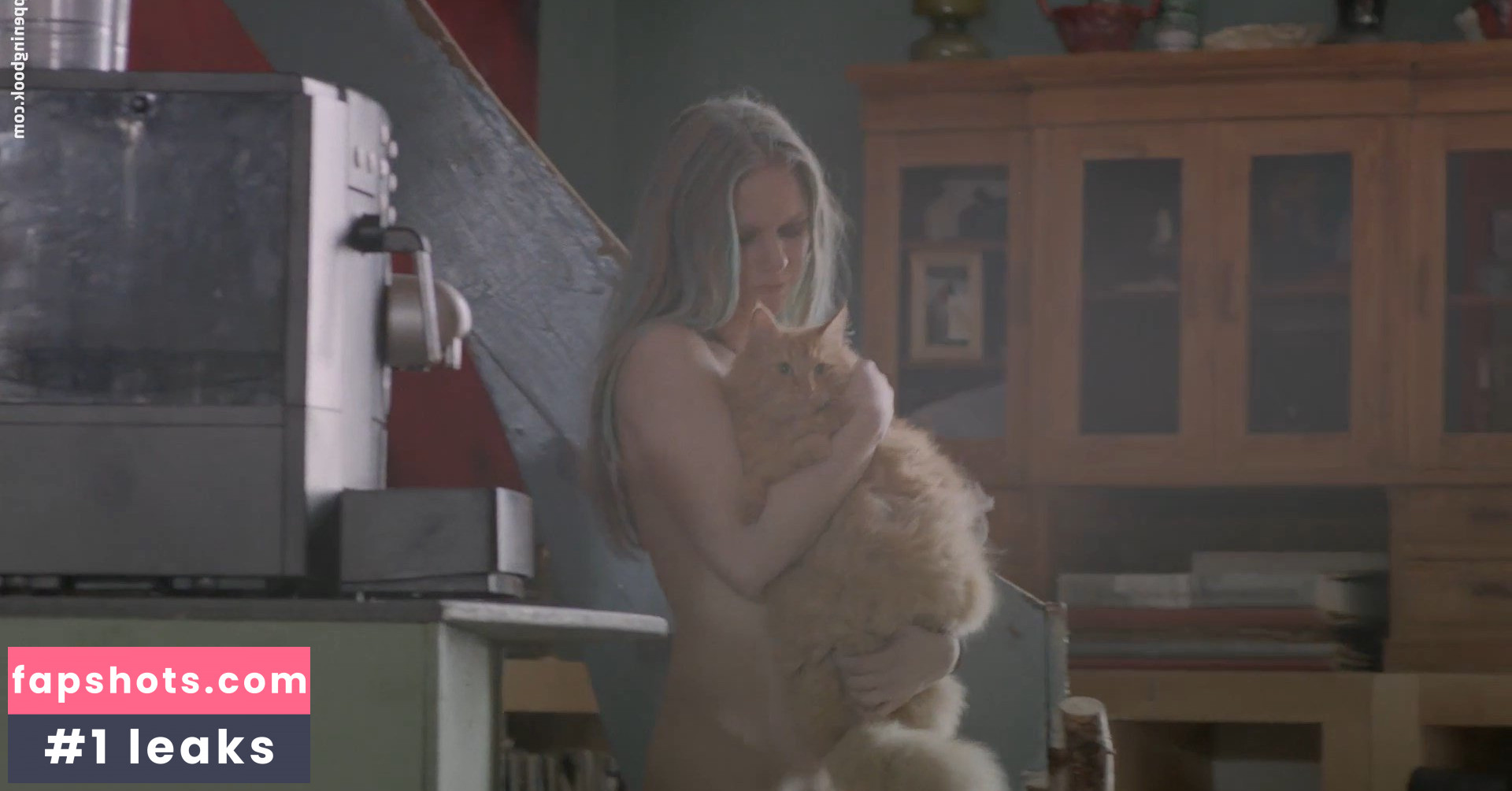 Elma Stefania Agustsdottir gallery photo #5