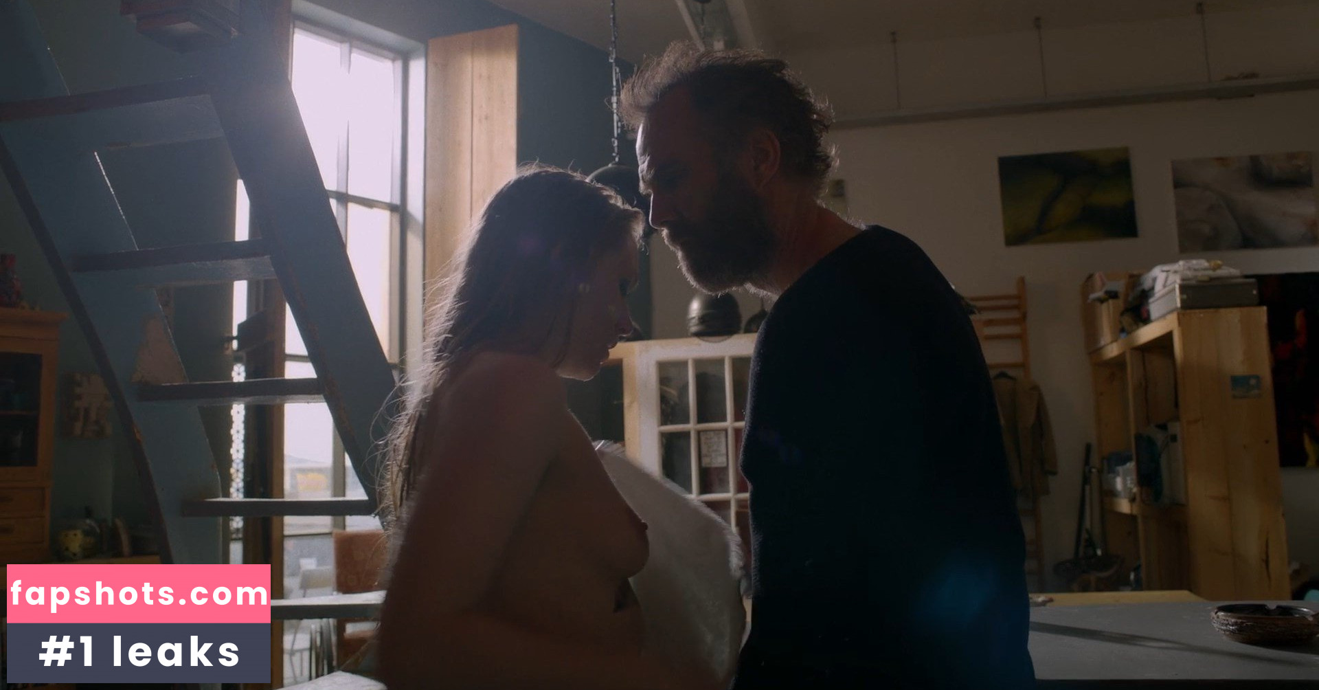 Elma Stefania Agustsdottir gallery photo #6