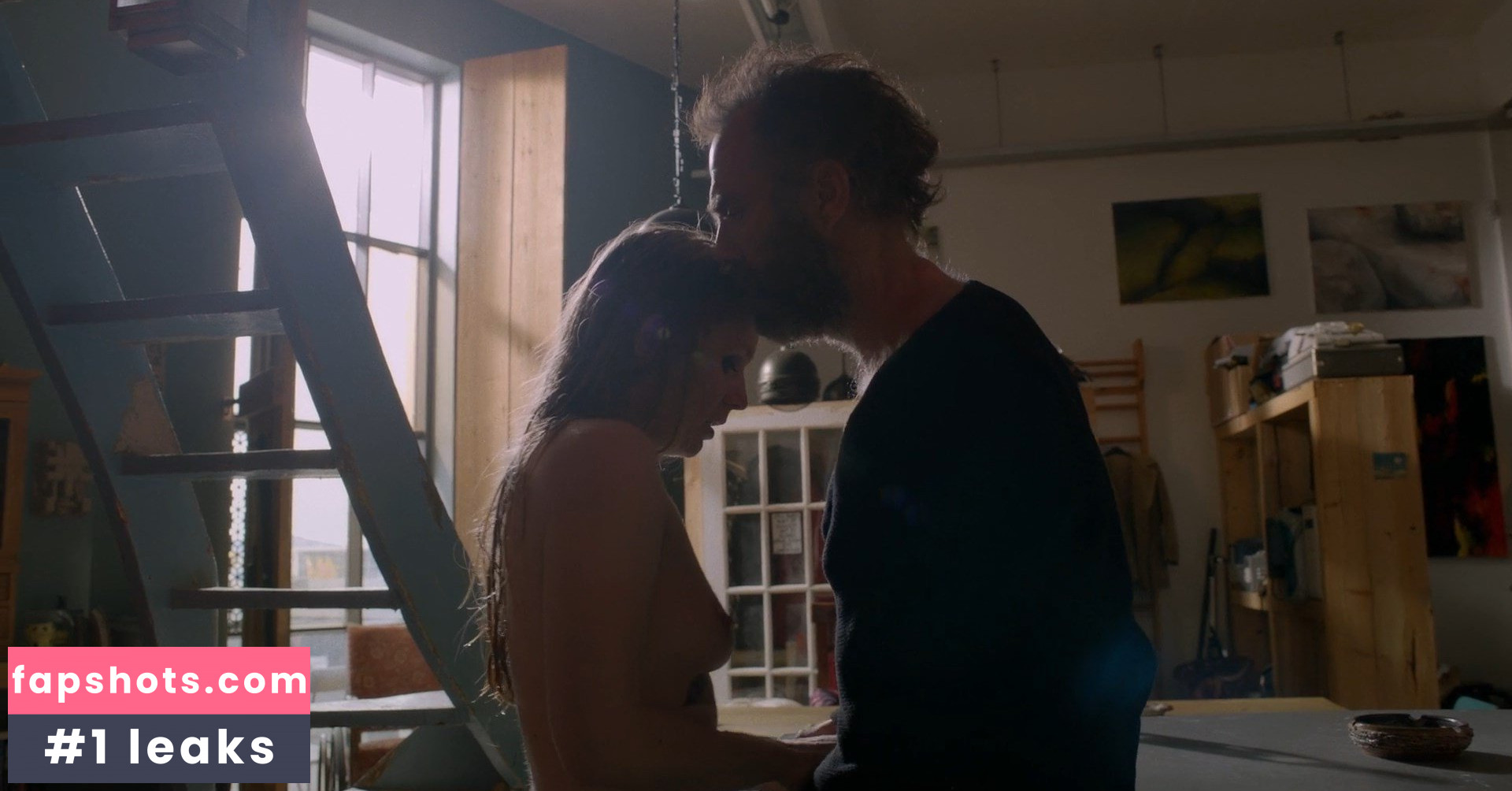 Elma Stefania Agustsdottir gallery photo #8