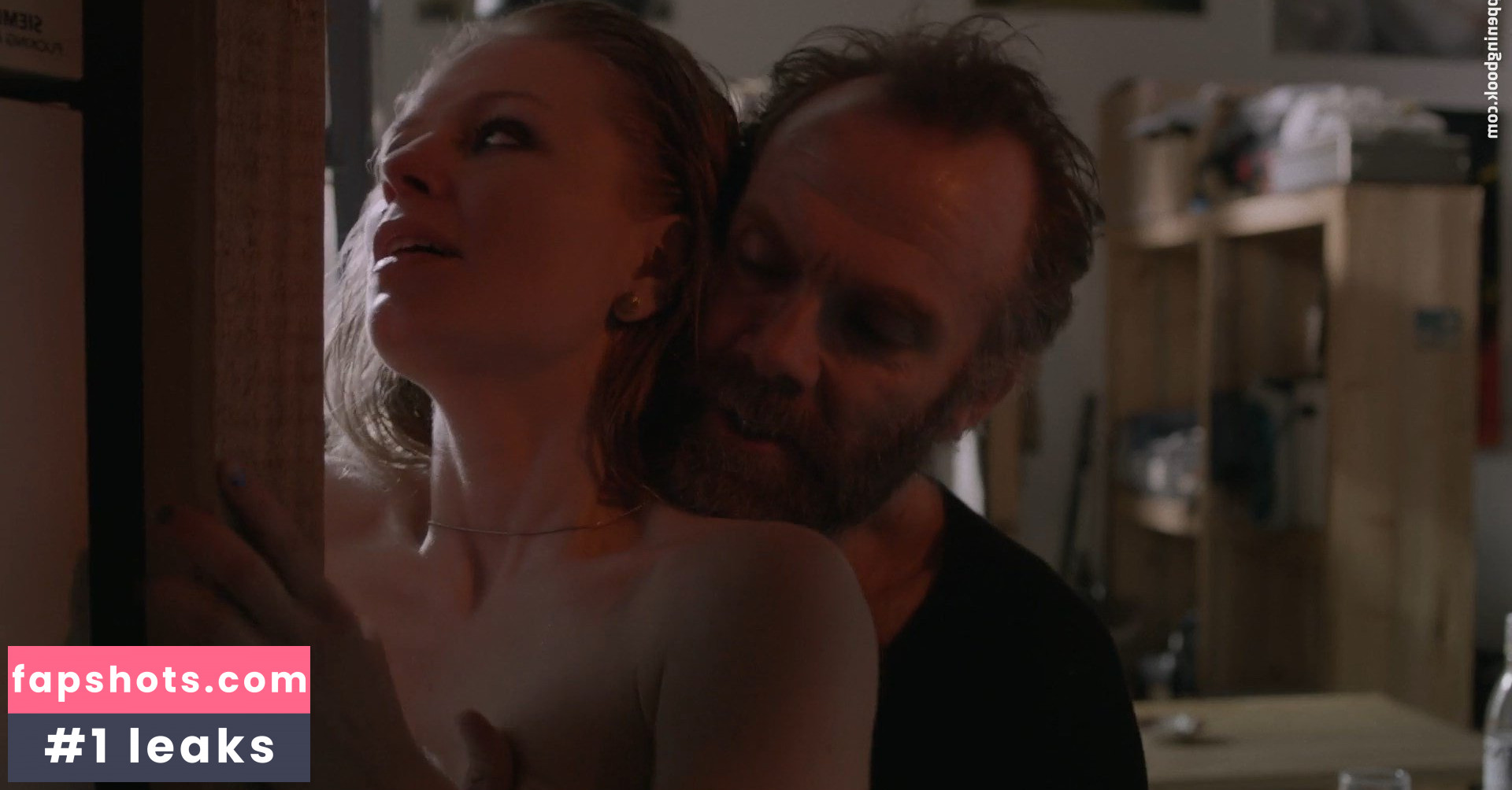 Elma Stefania Agustsdottir gallery photo #10