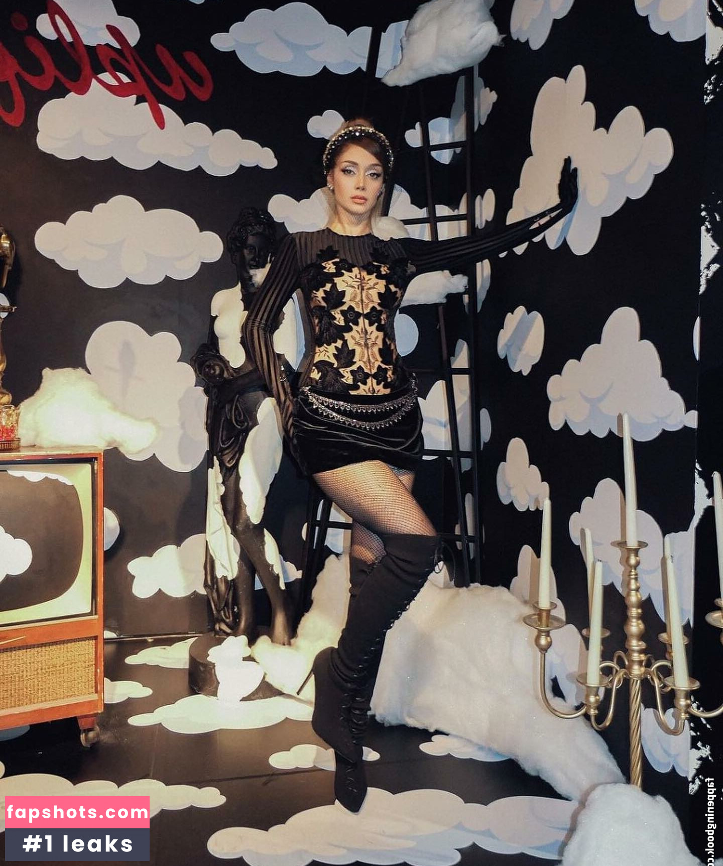 Elnaz Golrokh gallery photo #14