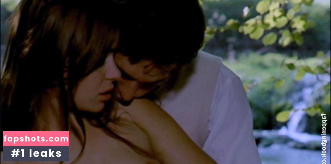 Élodie Bouchez gallery photo #44