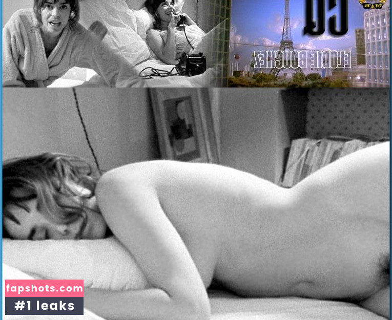 Élodie Bouchez gallery photo #87