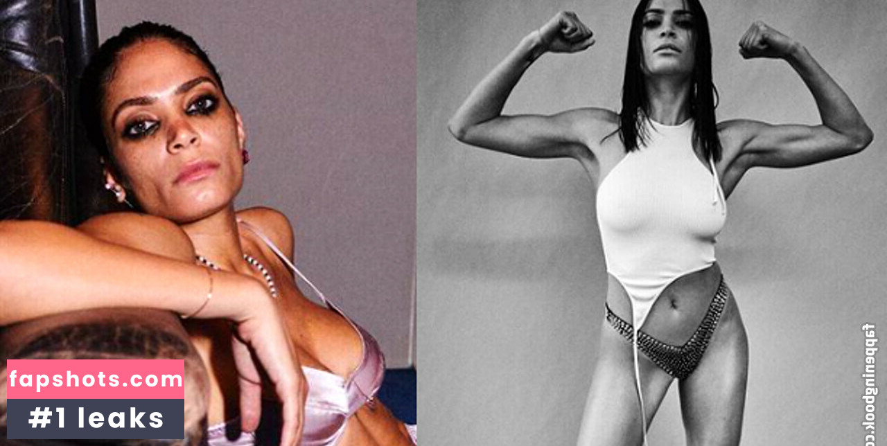 Elodie Di Patrizi gallery photo #26