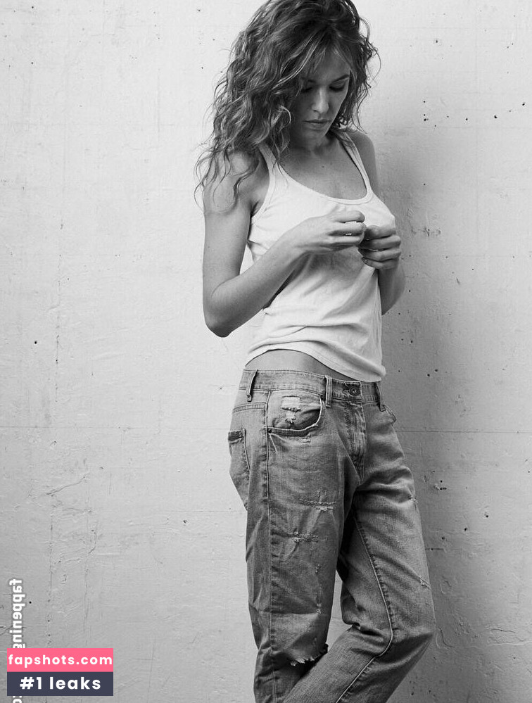 Elodie Fontan Nahé úniky fotek pouze od fanoušků #34 - Fapshots