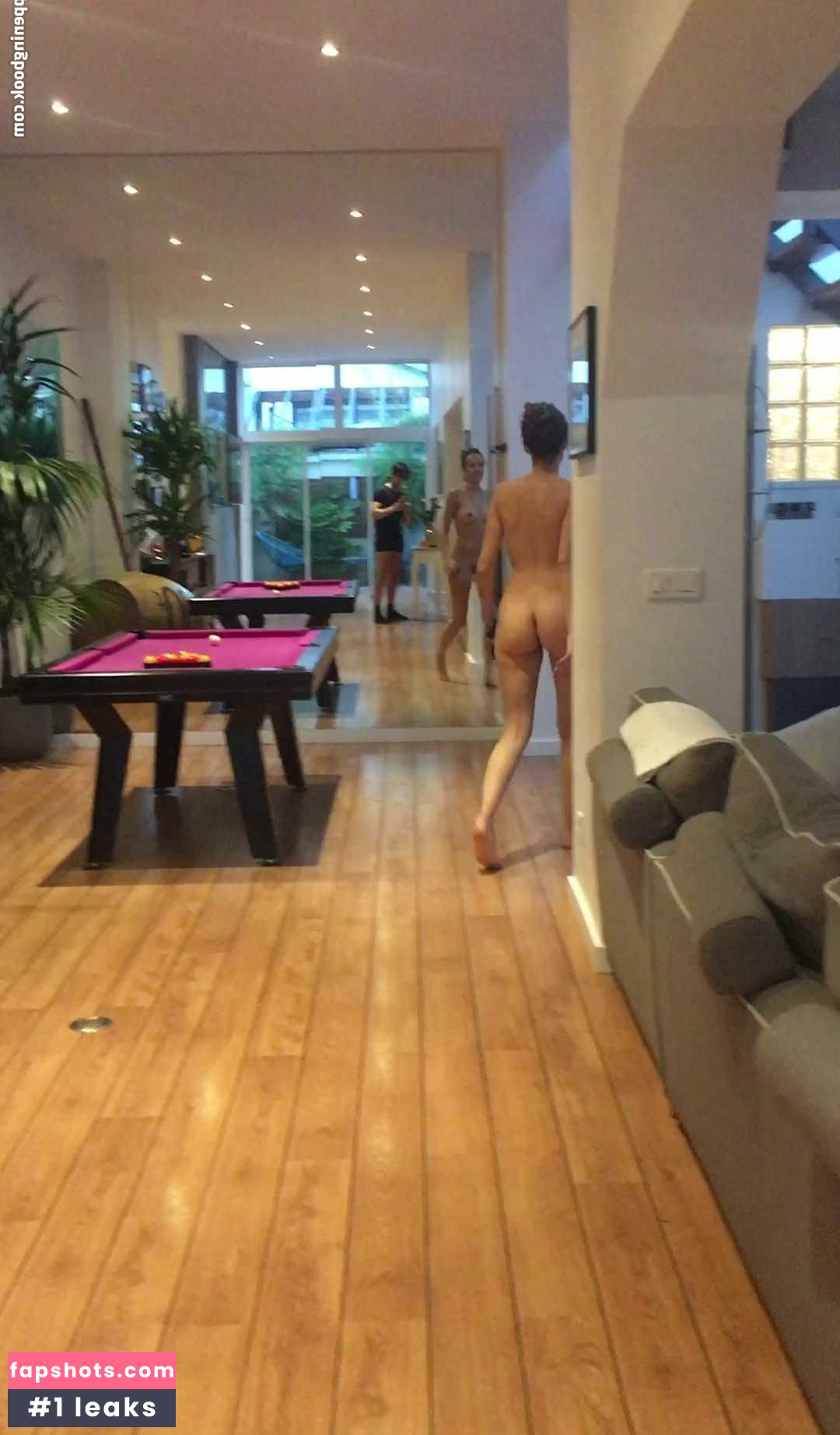 Elodie Fontan Nahé úniky fotek pouze od fanoušků #40 - Fapshots