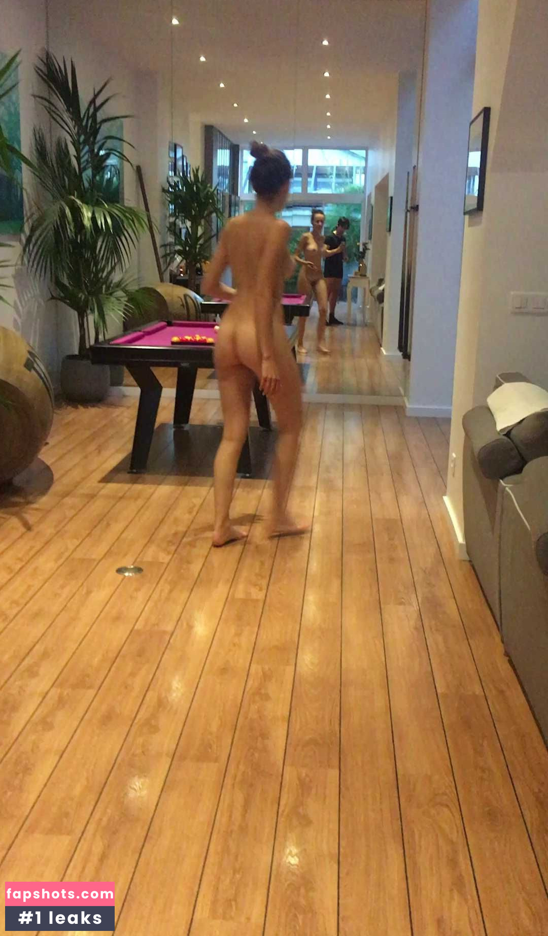 Elodie Fontan Nahé úniky fotek pouze od fanoušků #41 - Fapshots