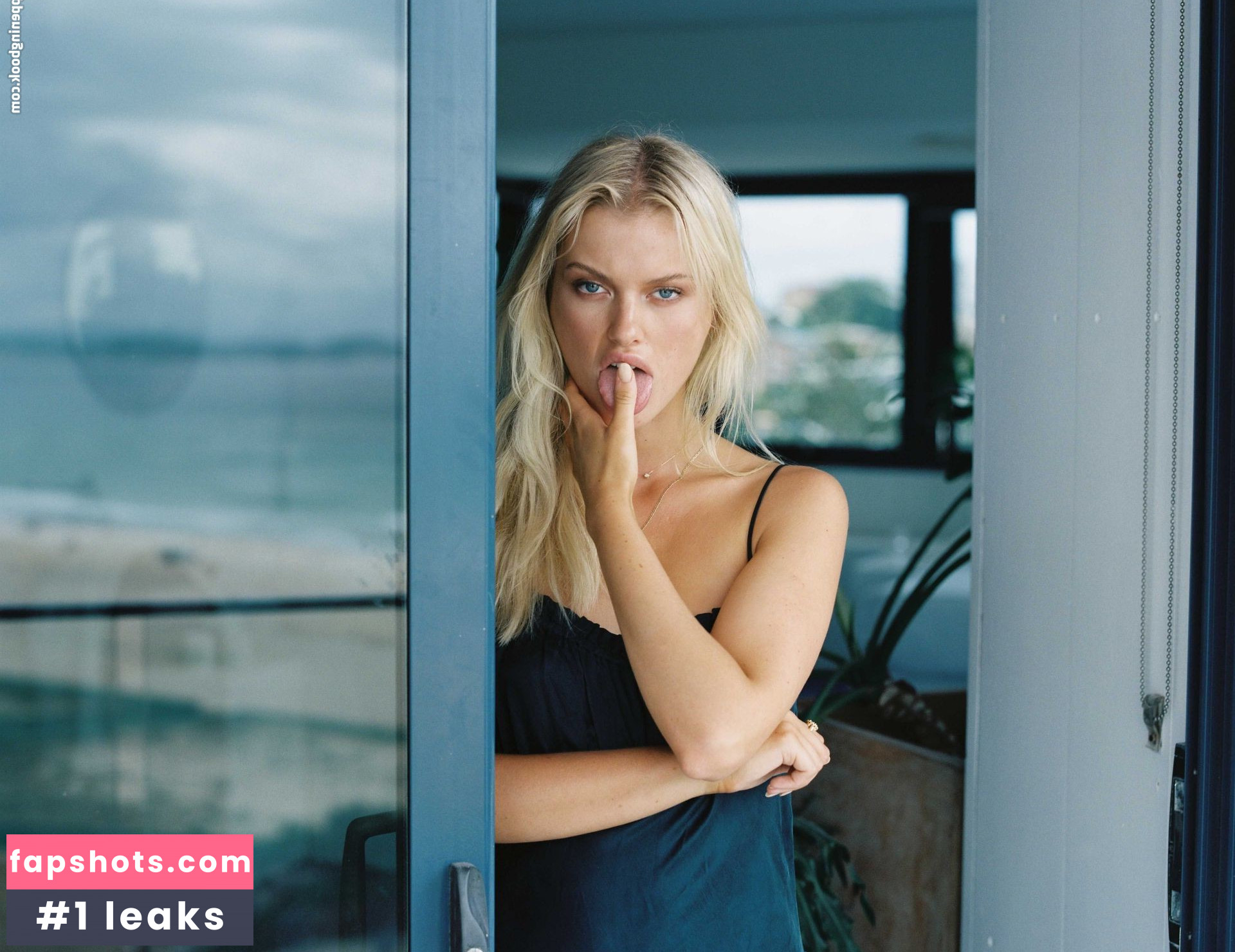 Elodie Russell Filtración Desnuda OnlyFans Foto #13 - Fapshots