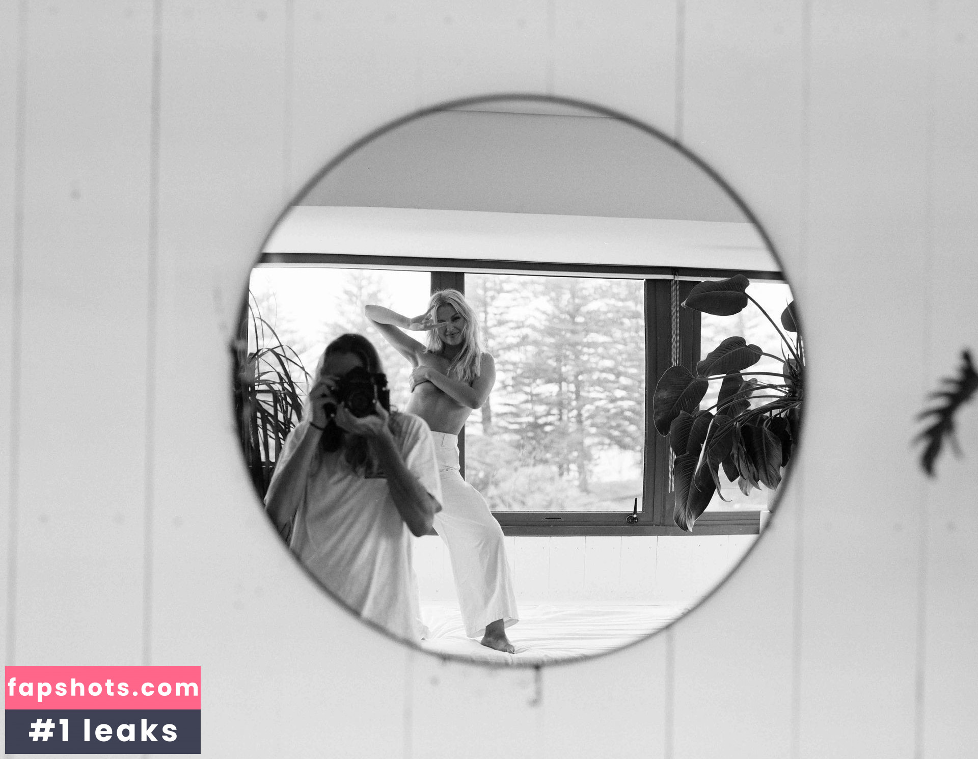 Elodie Russell Filtración Desnuda OnlyFans Foto #4 - Fapshots