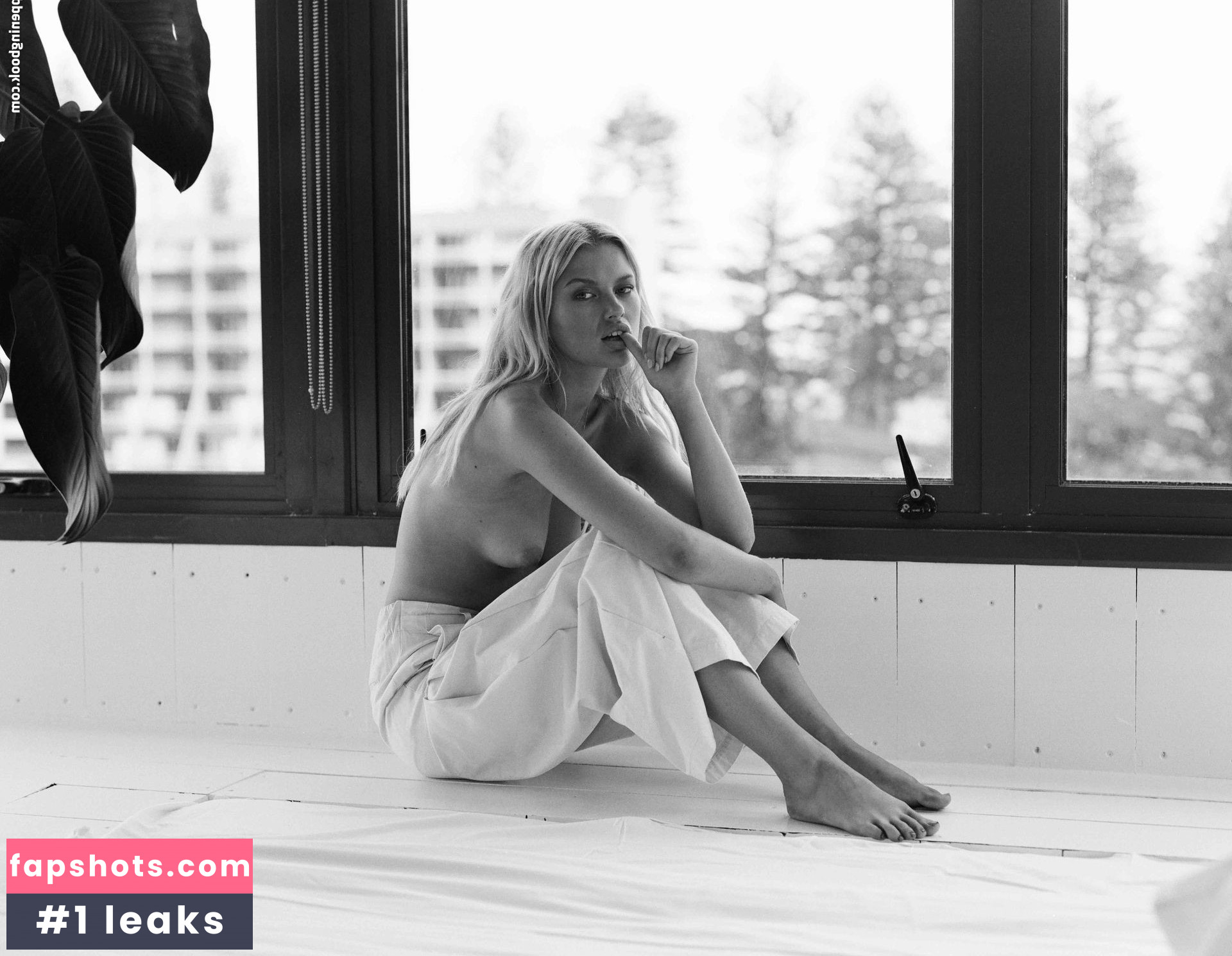 Elodie Russell Filtración Desnuda OnlyFans Foto #7 - Fapshots