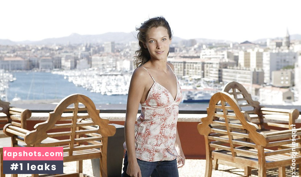 Elodie Varlet Nude Leaks OnlyFans Photos #6 - Fapshots