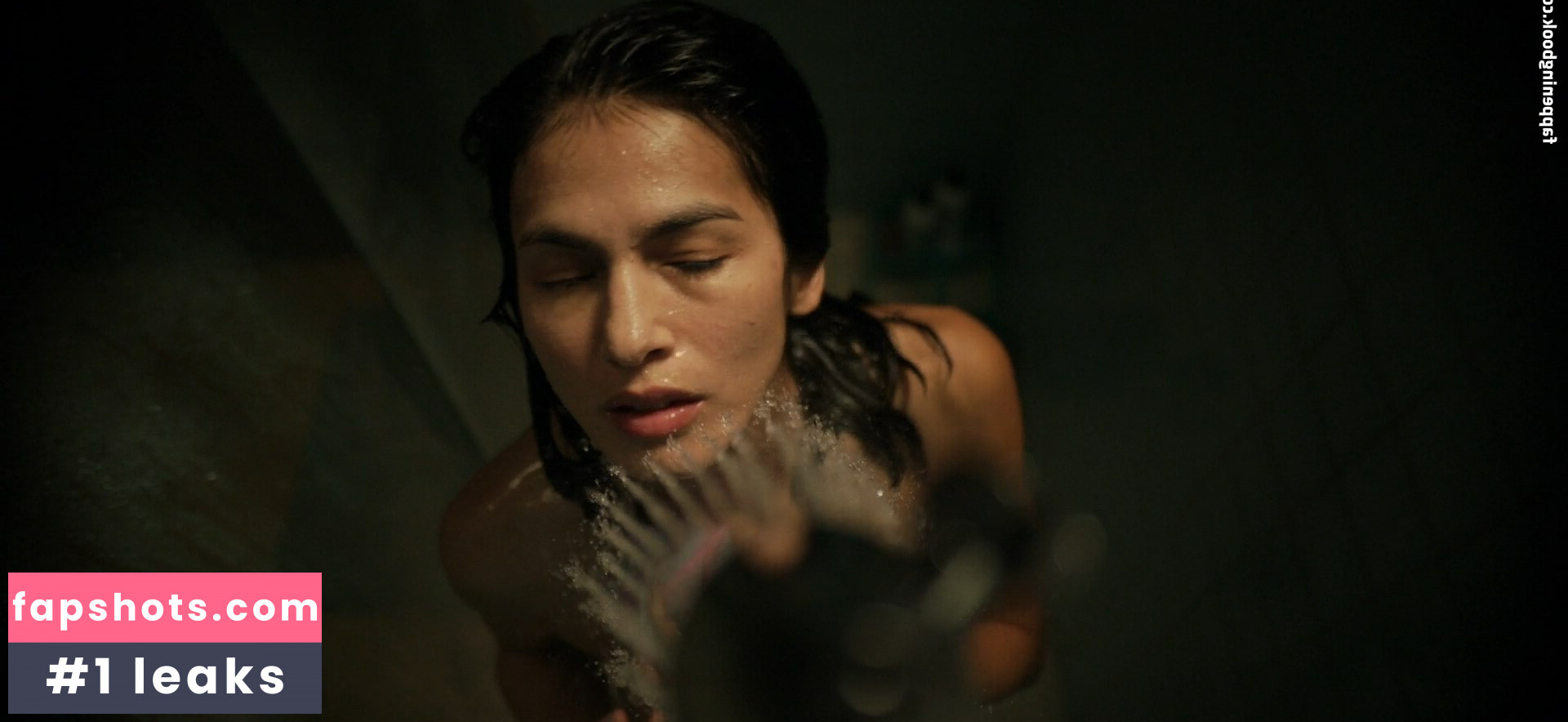 Elodie Yung Filtración Desnuda OnlyFans Foto #12 - Fapshots