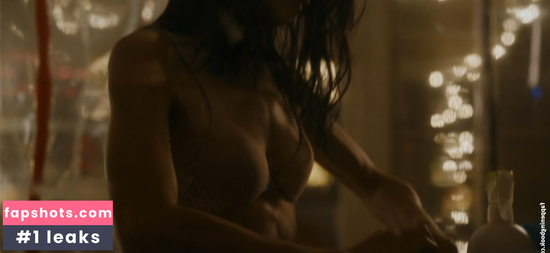 Elodie Yung Filtración Desnuda OnlyFans Foto #15 - Fapshots