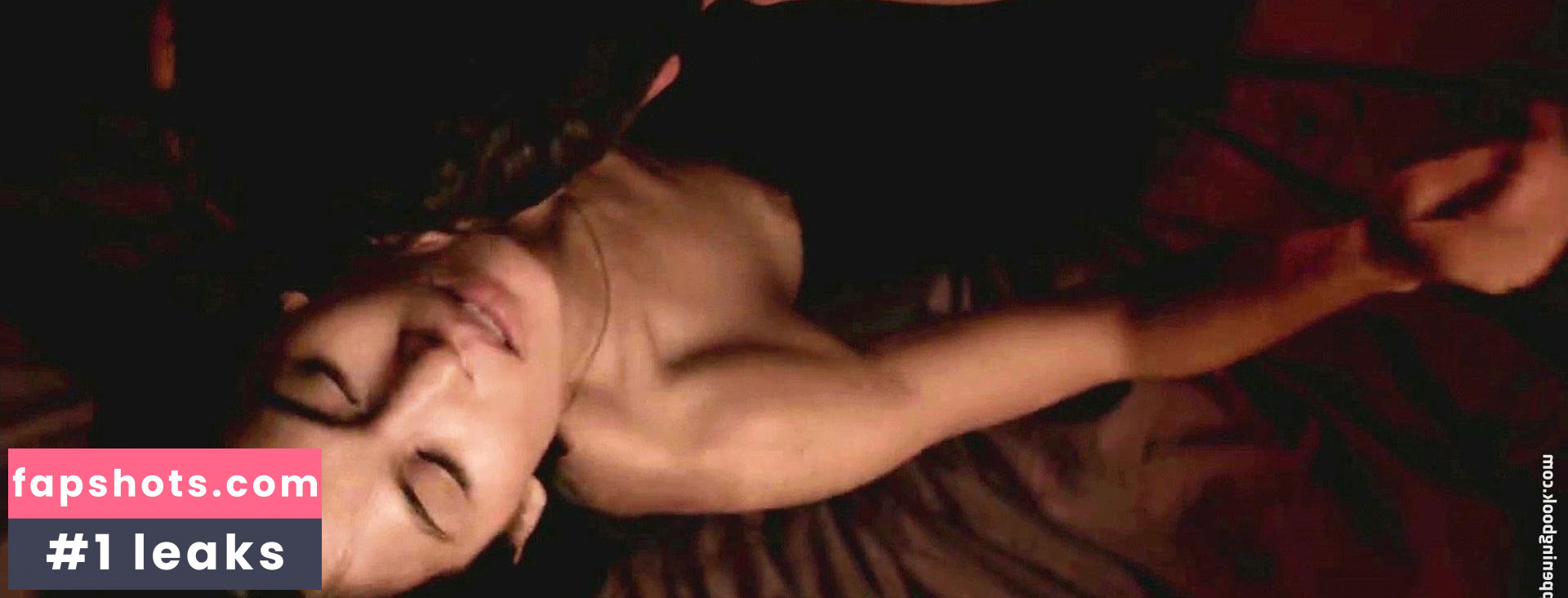 Elodie Yung Filtración Desnuda OnlyFans Foto #18 - Fapshots