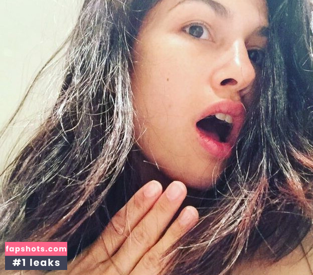 Elodie Yung Filtración Desnuda OnlyFans Foto #3 - Fapshots