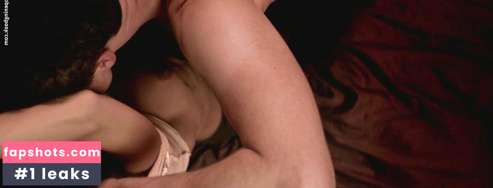 Elodie Yung Filtración Desnuda OnlyFans Foto #21 - Fapshots