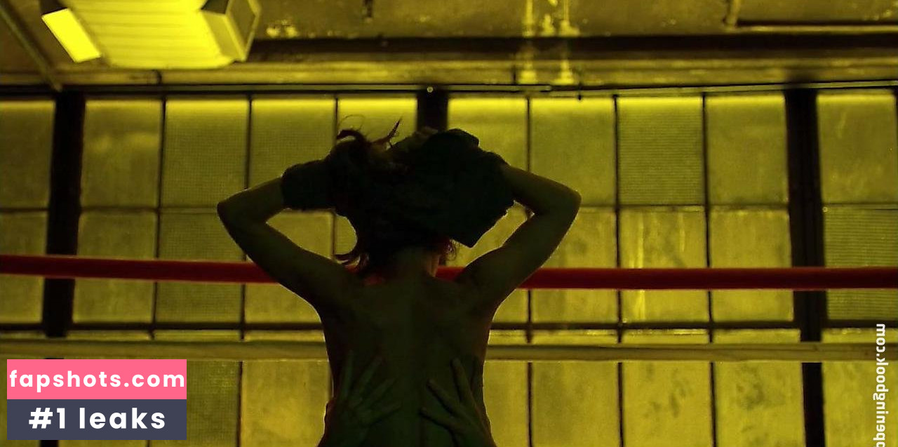 Elodie Yung Filtración Desnuda OnlyFans Foto #22 - Fapshots