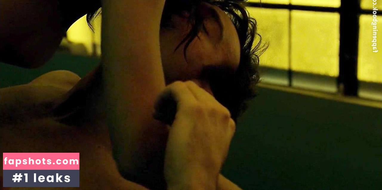 Elodie Yung Filtración Desnuda OnlyFans Foto #23 - Fapshots