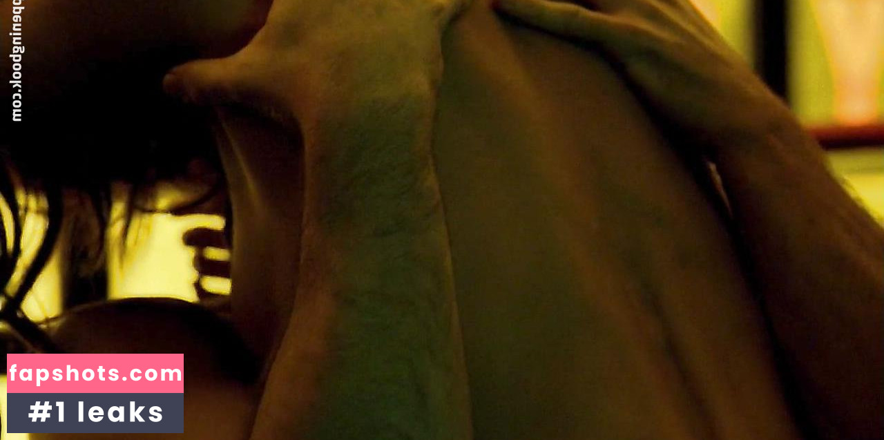 Elodie Yung Filtración Desnuda OnlyFans Foto #24 - Fapshots