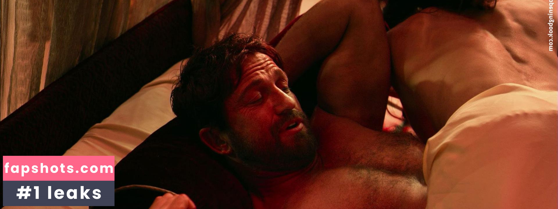 Elodie Yung Filtración Desnuda OnlyFans Foto #26 - Fapshots