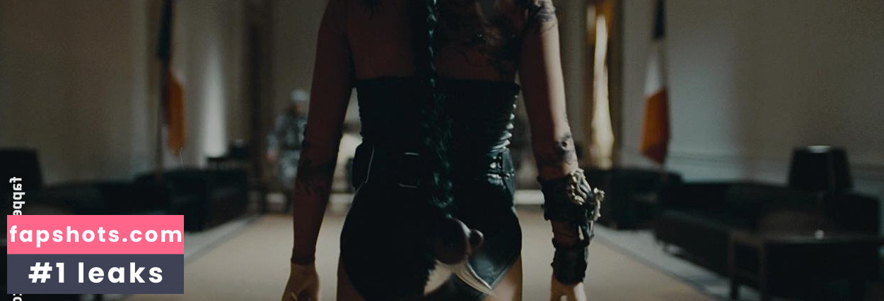 Elodie Yung Filtración Desnuda OnlyFans Foto #31 - Fapshots