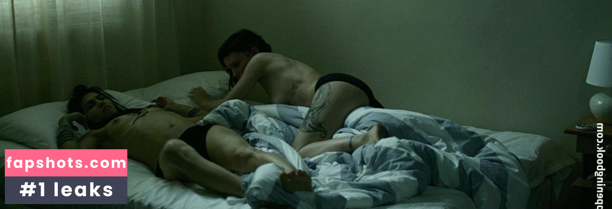 Elodie Yung Filtración Desnuda OnlyFans Foto #32 - Fapshots