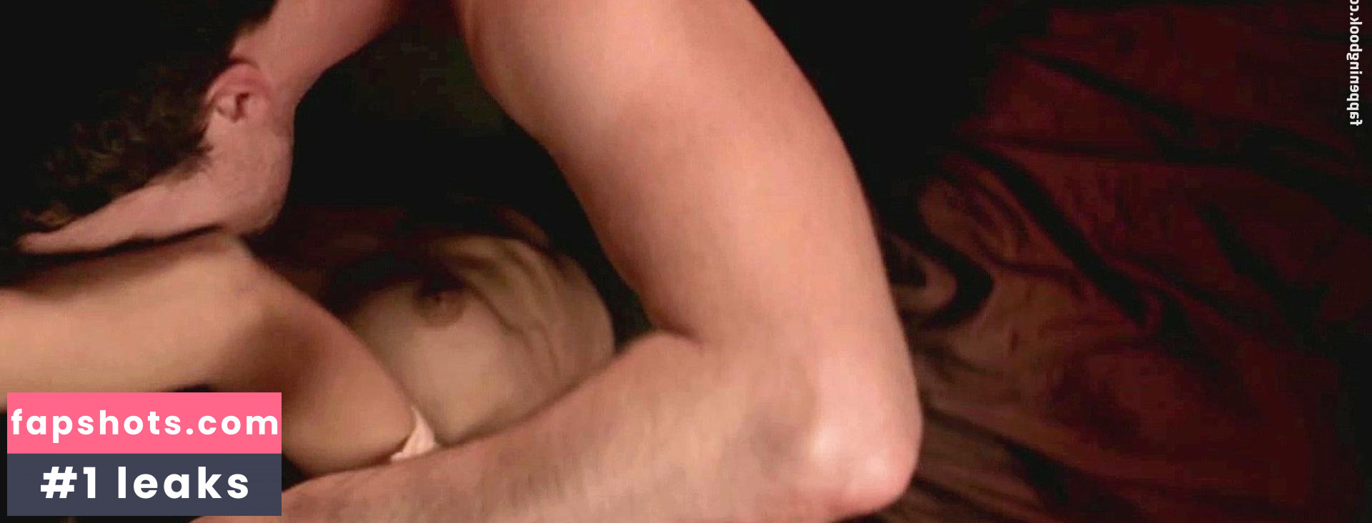 Elodie Yung Filtración Desnuda OnlyFans Foto #33 - Fapshots