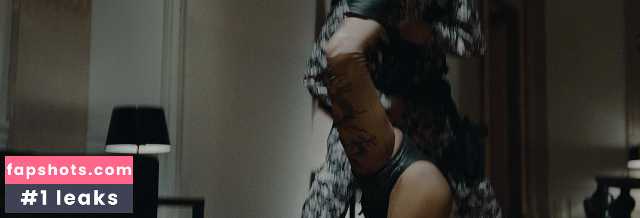 Elodie Yung Filtración Desnuda OnlyFans Foto #34 - Fapshots