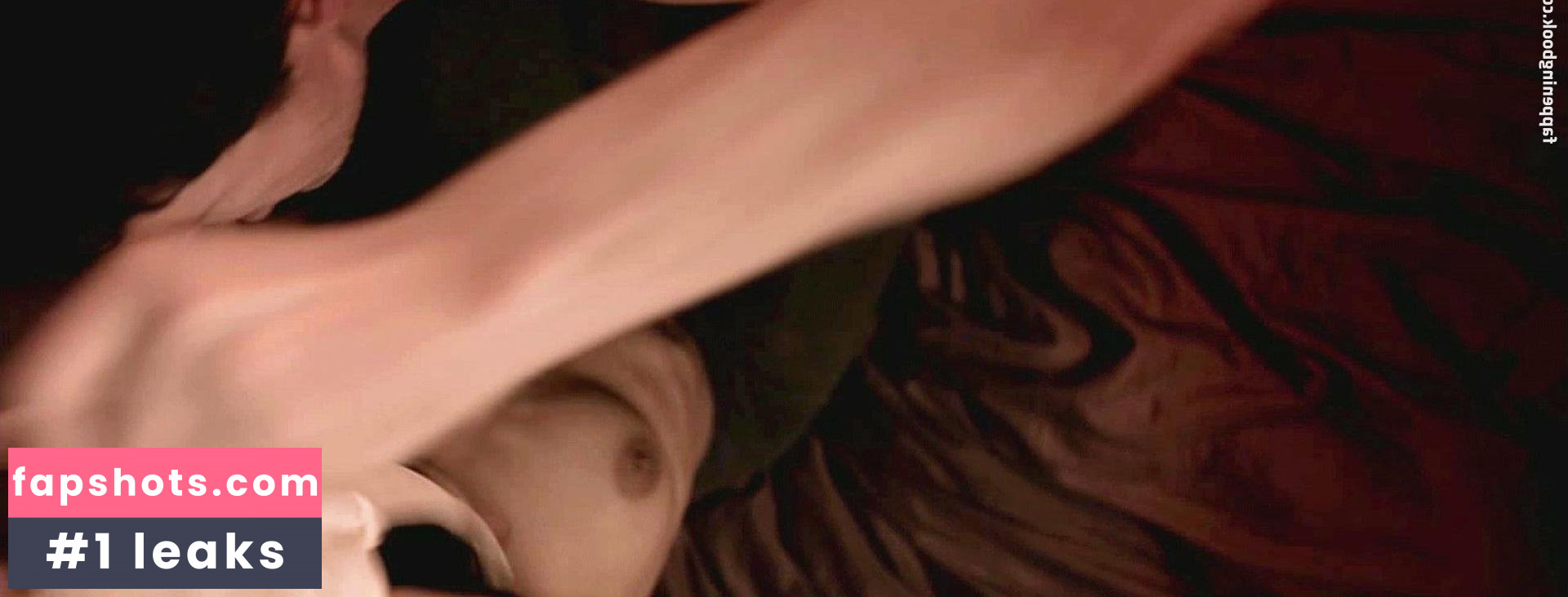 Elodie Yung Filtración Desnuda OnlyFans Foto #35 - Fapshots