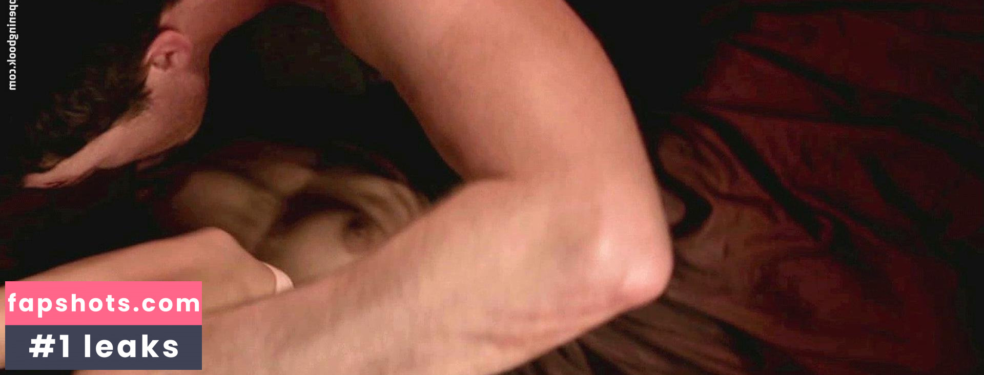 Elodie Yung Filtración Desnuda OnlyFans Foto #36 - Fapshots