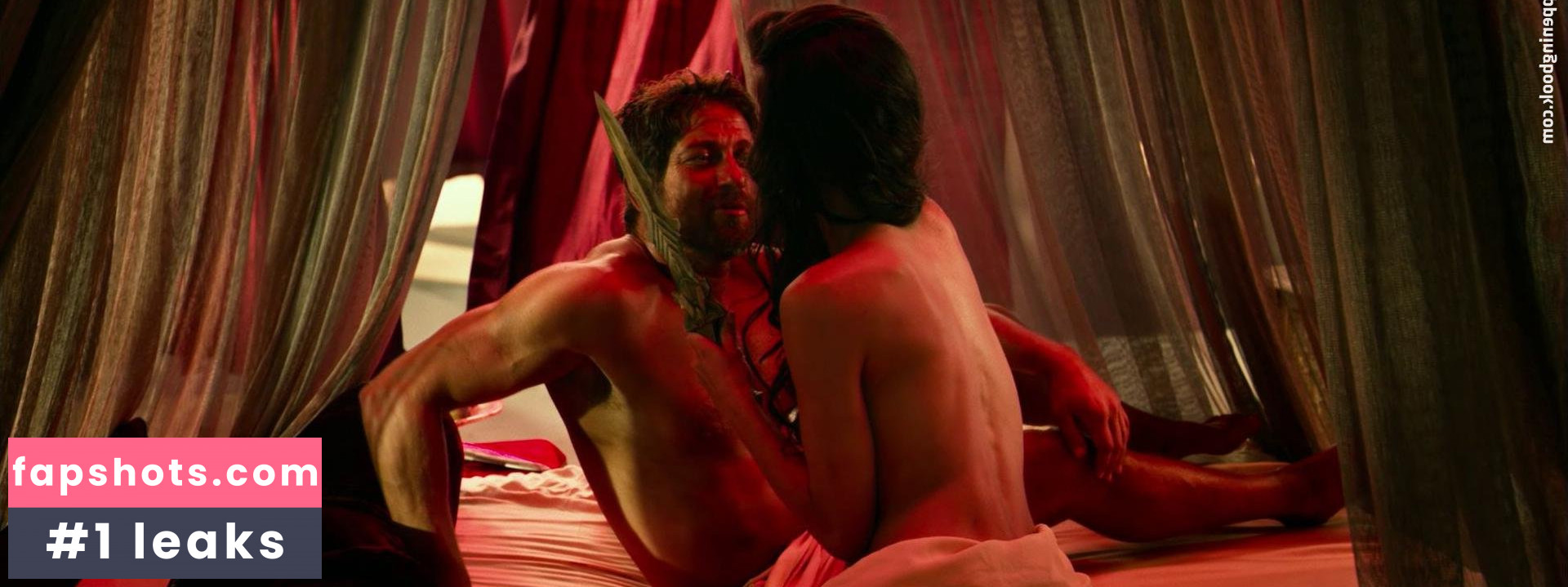 Elodie Yung Filtración Desnuda OnlyFans Foto #37 - Fapshots