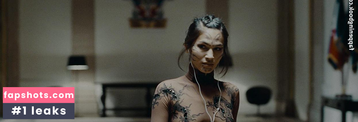 Elodie Yung Filtración Desnuda OnlyFans Foto #39 - Fapshots