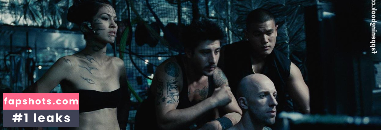 Elodie Yung Filtración Desnuda OnlyFans Foto #42 - Fapshots