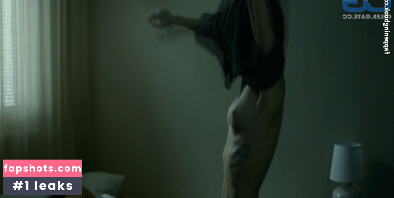 Elodie Yung Filtración Desnuda OnlyFans Foto #7 - Fapshots