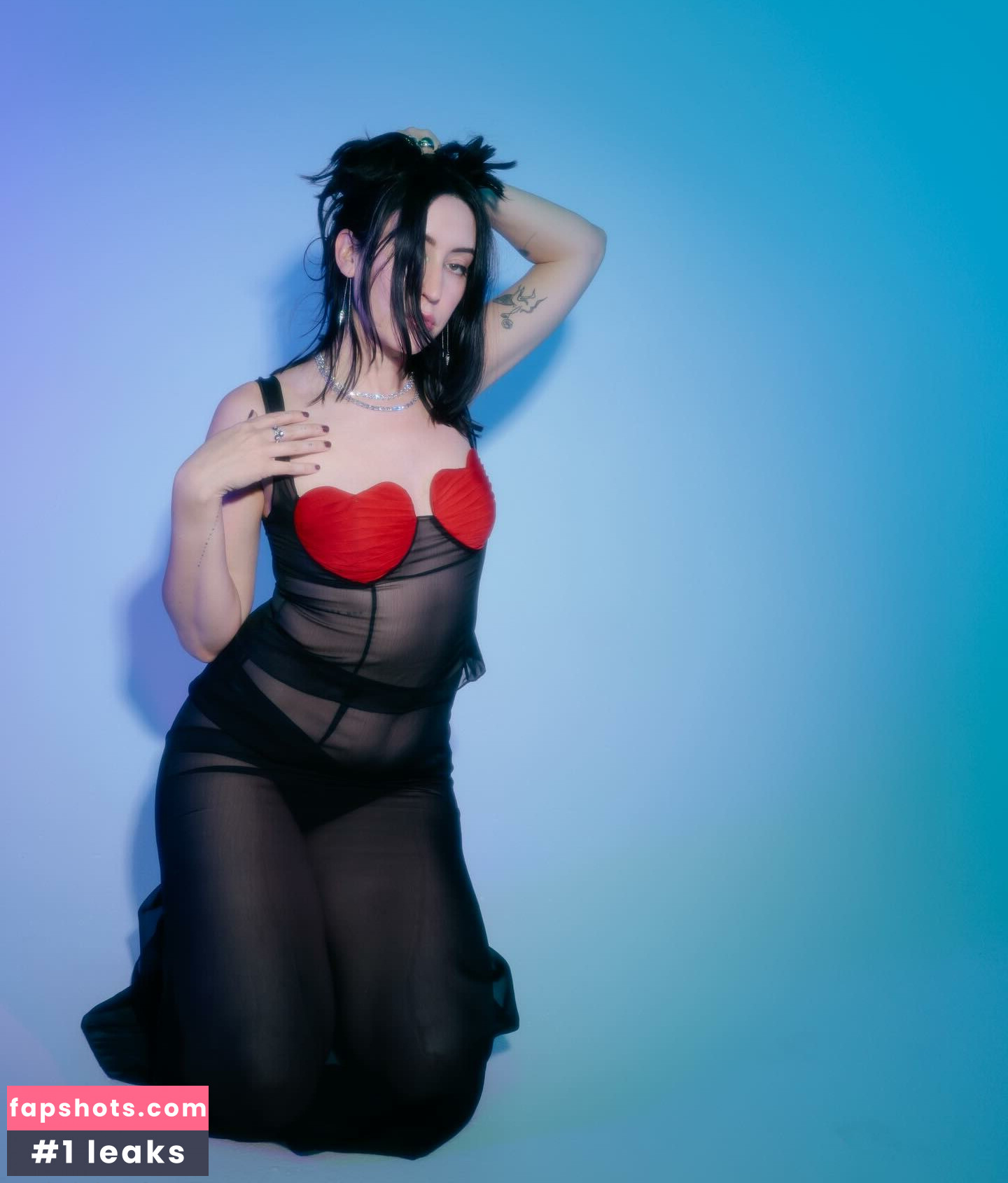 Elohim gallery photo #3