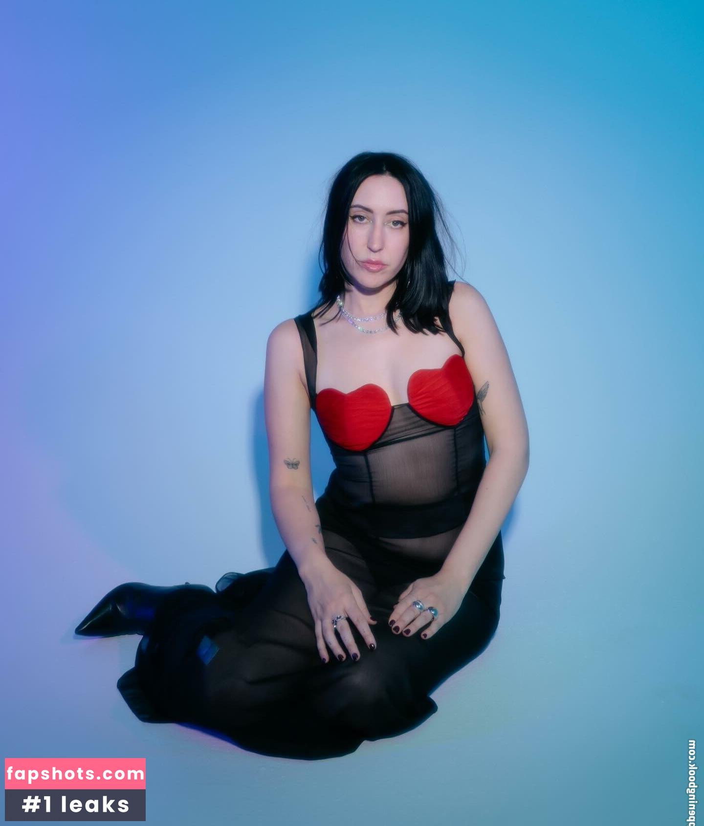 Elohim gallery photo #4