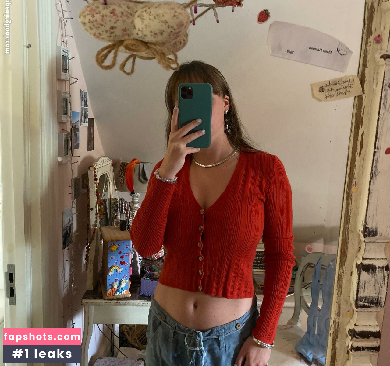 Eloise Harman Nacktheit OnlyFans Fotos #2 - Fapshots