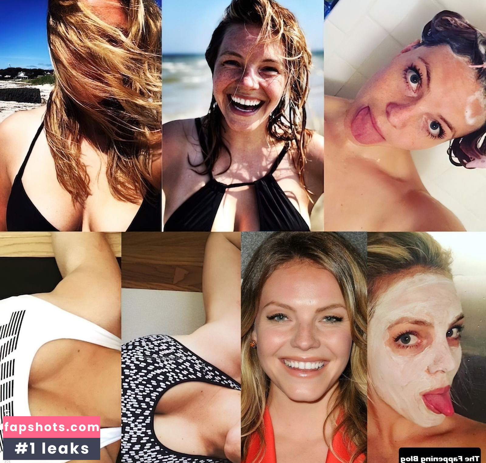Eloise Mumford gallery photo #23