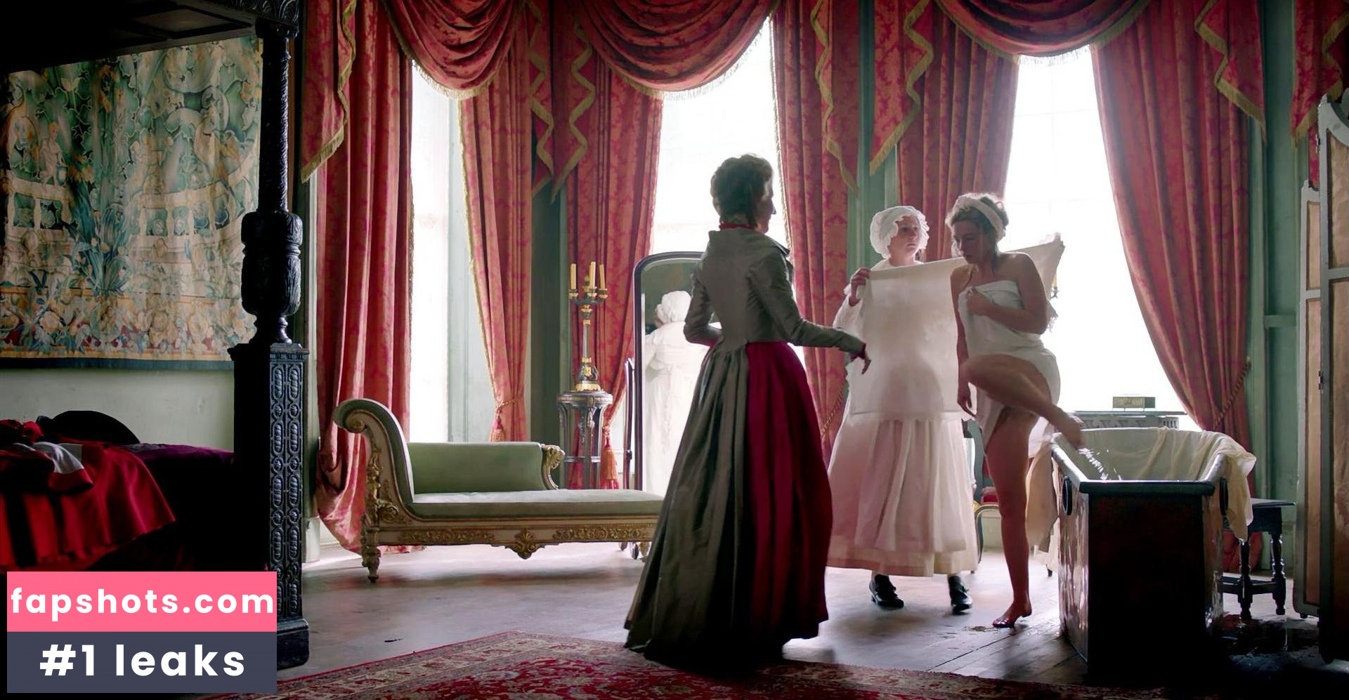 Eloise Smyth gallery photo #13