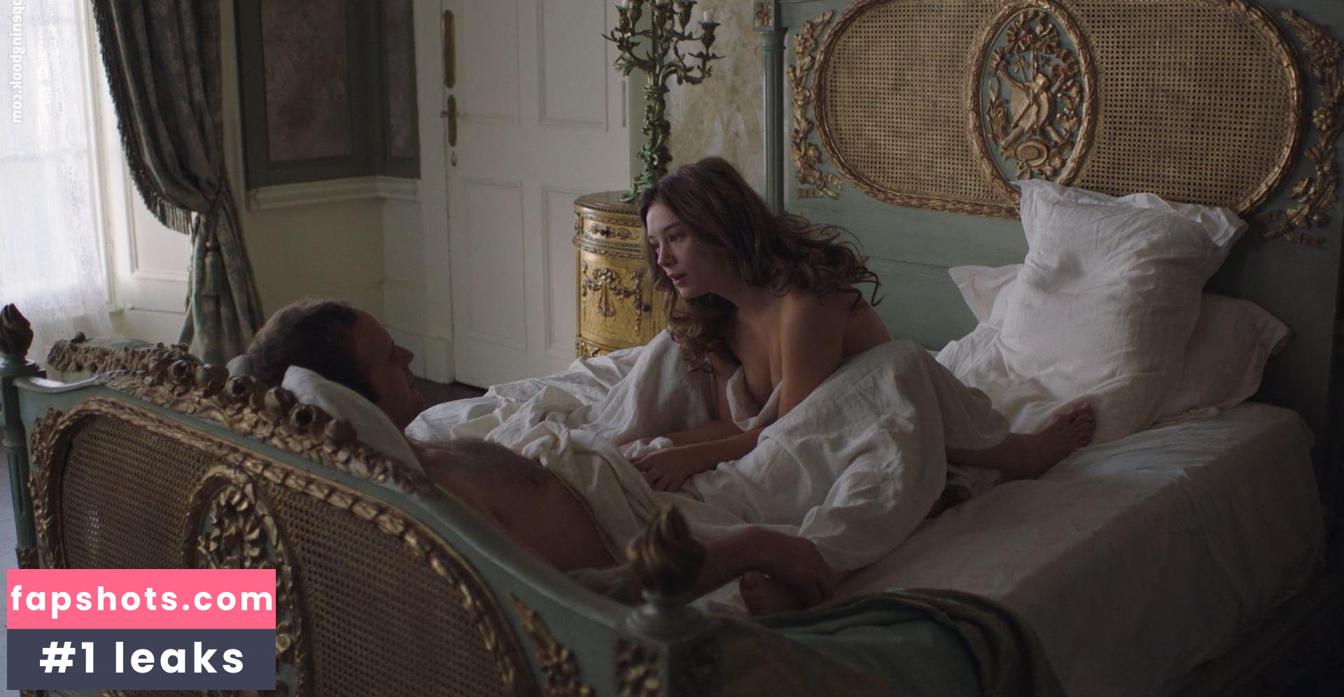 Eloise Smyth nude babe gallery